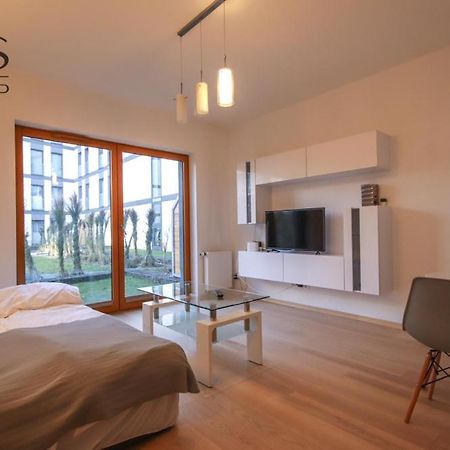 Apartament W Scislym Centrum Miasta, Rakowicka Krakov Exteriér fotografie